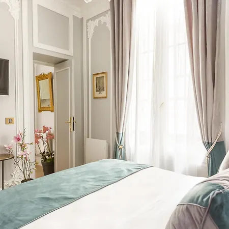 Merveil - Signature Suite - Louvre - Victoria Paris Exterior photo