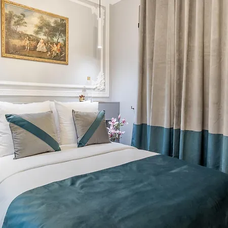 Merveil - Signature Suite - Louvre - Victoria Paris Exterior photo
