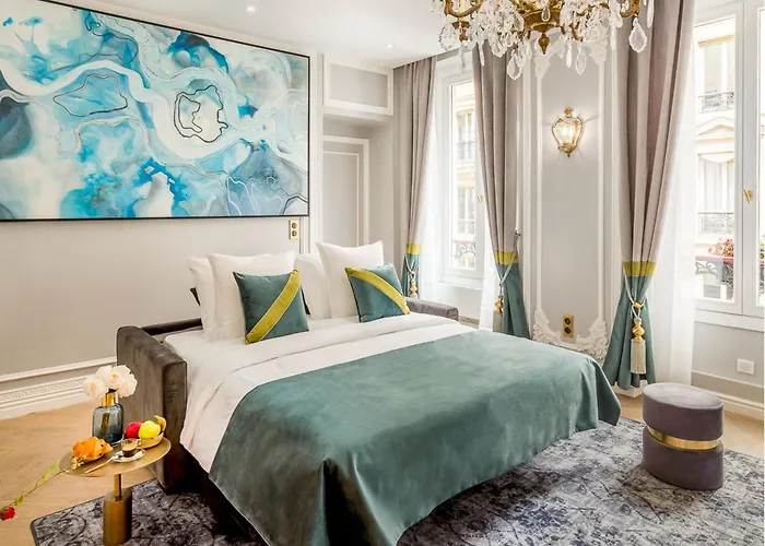 Luxury&spacious 5 bedroom 4 bathroom - Notre Dame