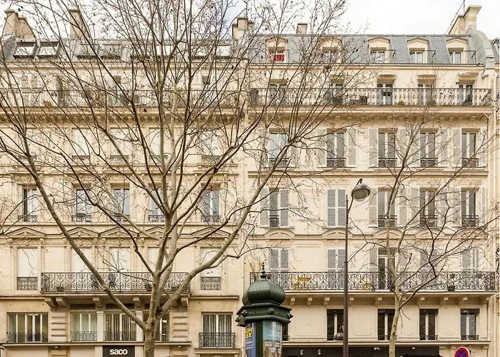 Luxury&spacious 5 bedroom 4 bathroom - Notre Dame