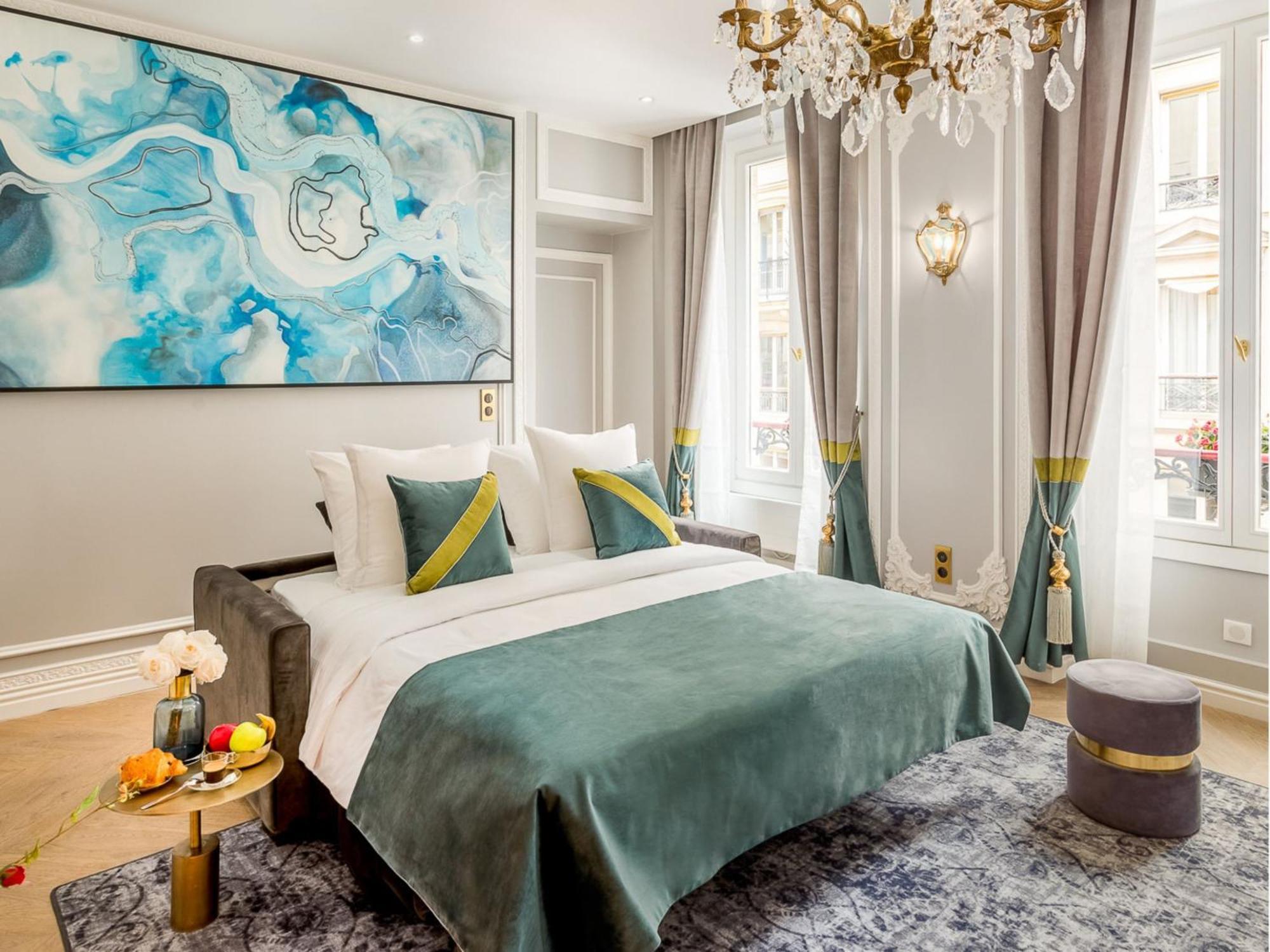 Luxury&spacious 5 Bedroom 4 Bathroom - Notre Dame Appartement