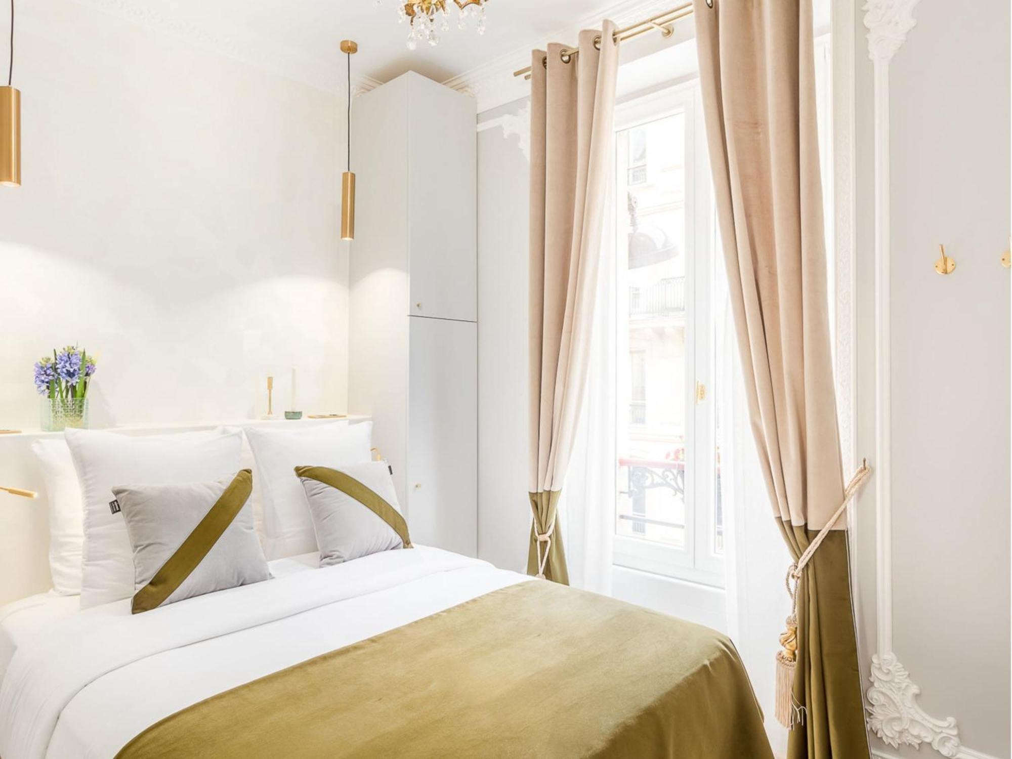 Appartement Luxury&spacious 5 Bedroom 4 Bathroom - Notre Dame Paris