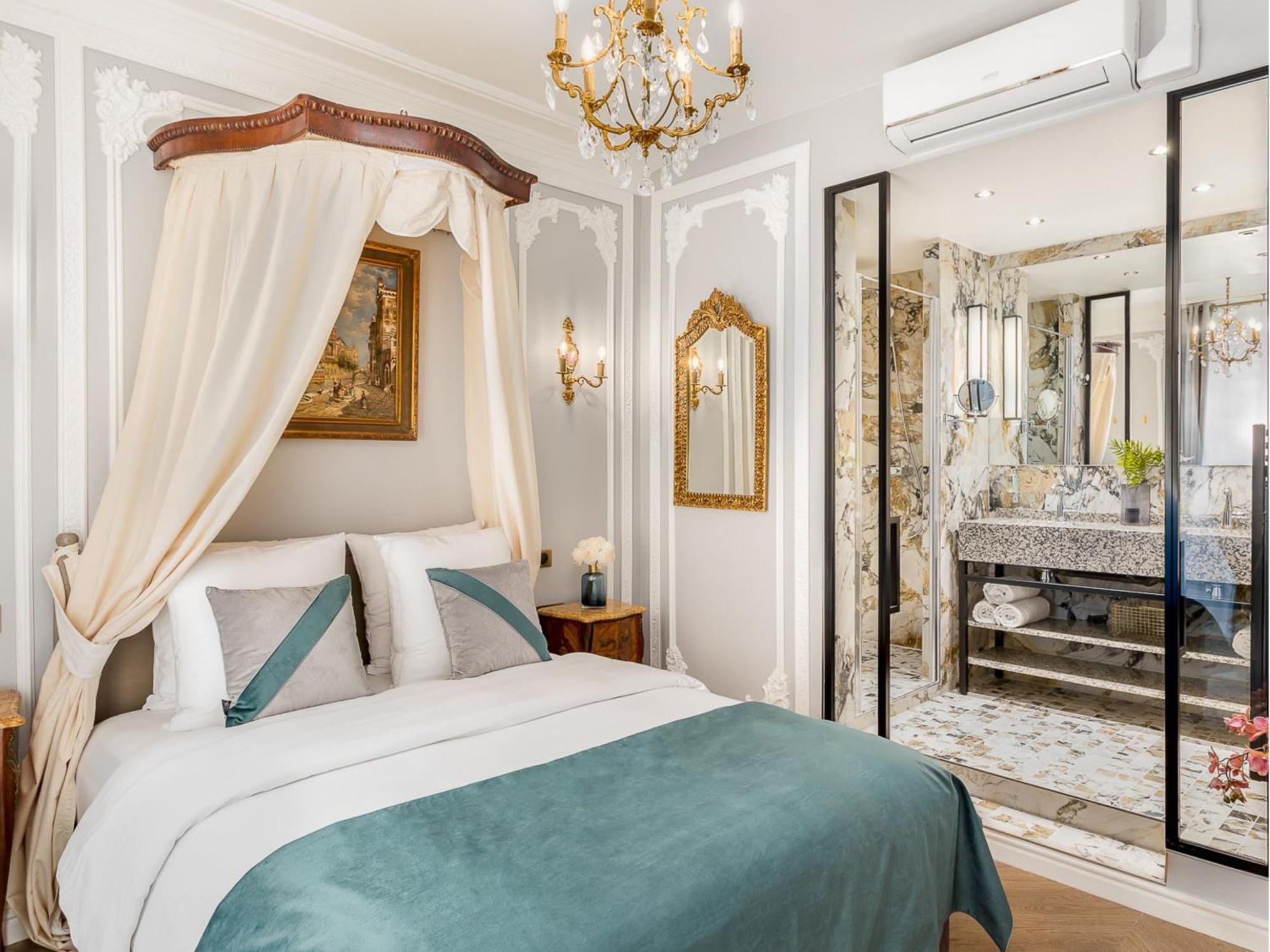 Appartement Luxury&spacious 5 Bedroom 4 Bathroom - Notre Dame *