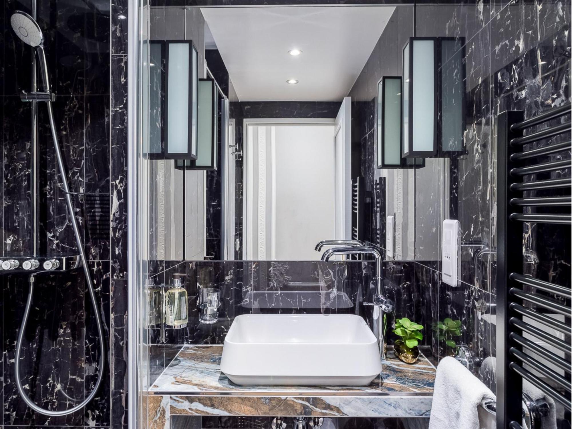 Luxury&spacious 5 Bedroom 4 Bathroom - Notre Dame * Paris