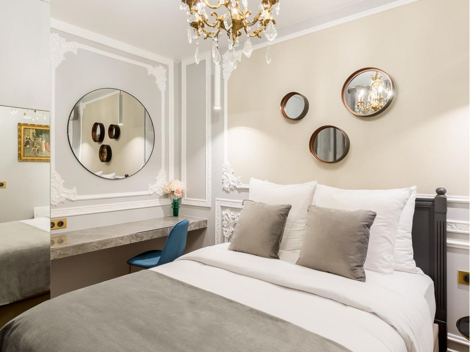 Appartement Luxury&spacious 5 Bedroom 4 Bathroom - Notre Dame