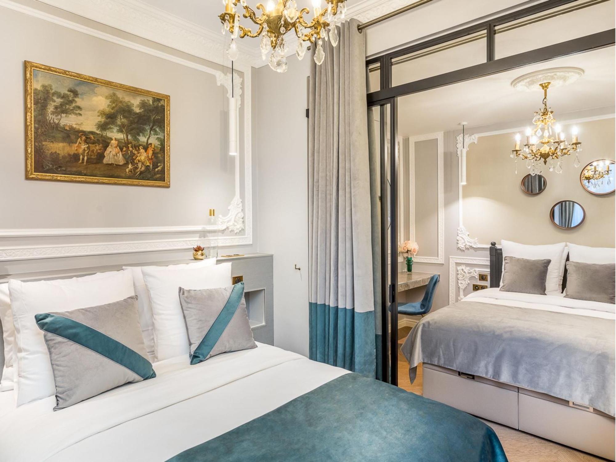 Luxury&spacious 5 Bedroom 4 Bathroom - Notre Dame *