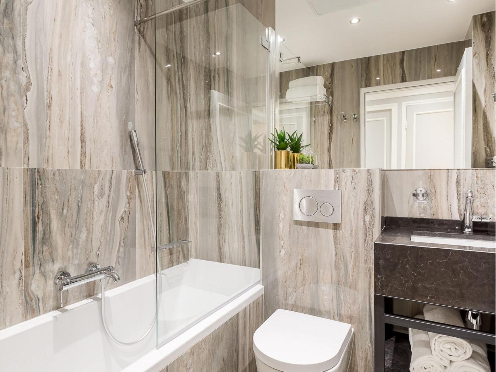 Luxury&spacious 5 Bedroom 4 Bathroom - Notre Dame Paris