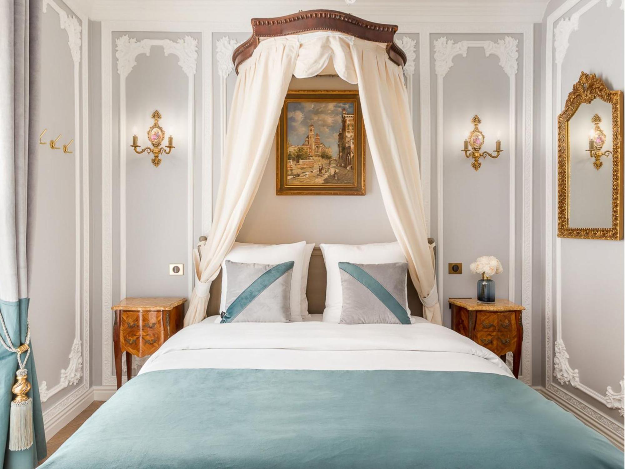 Luxury&spacious 5 Bedroom 4 Bathroom - Notre Dame * Paris