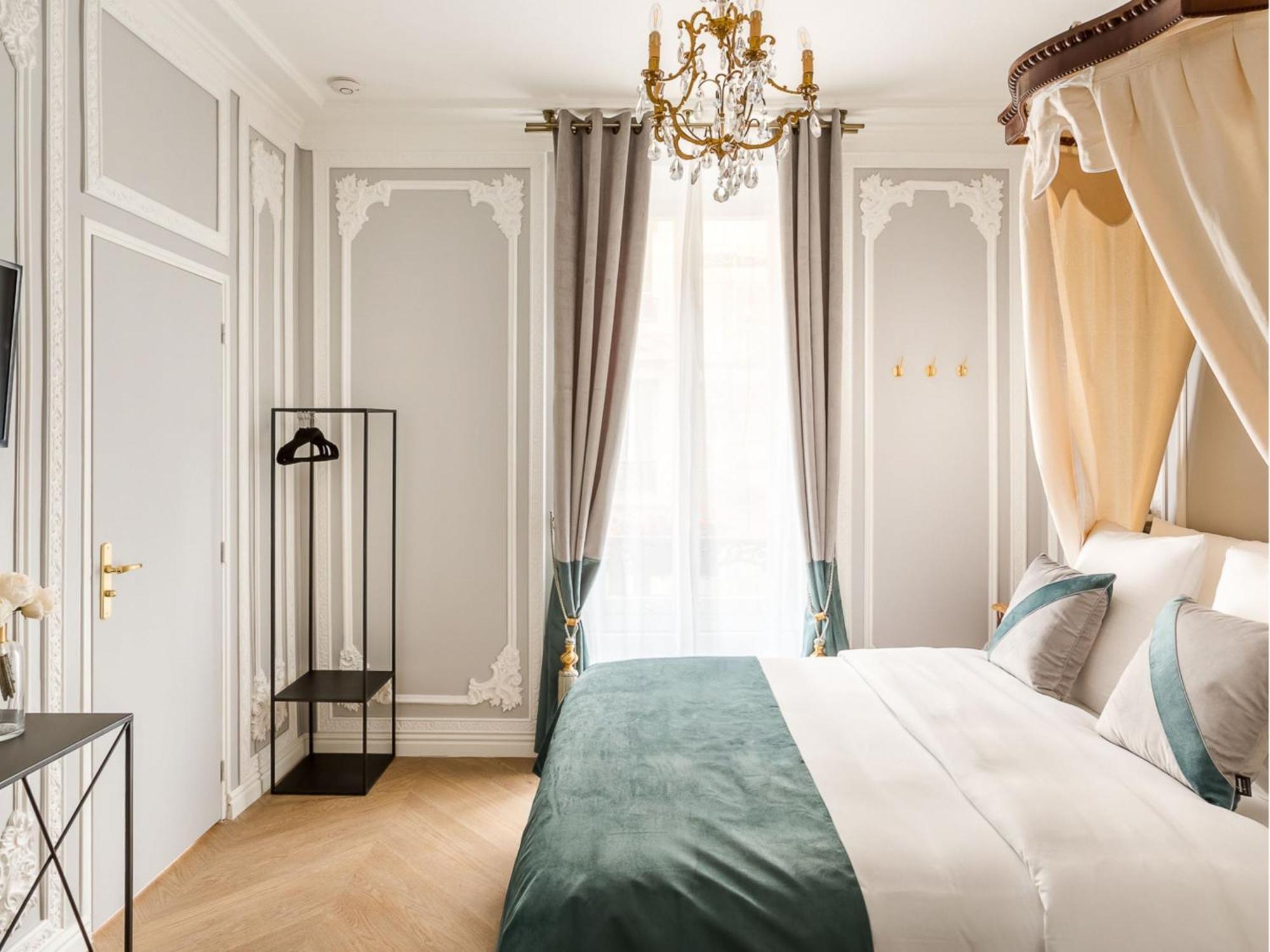 Luxury&spacious 5 Bedroom 4 Bathroom - Notre Dame